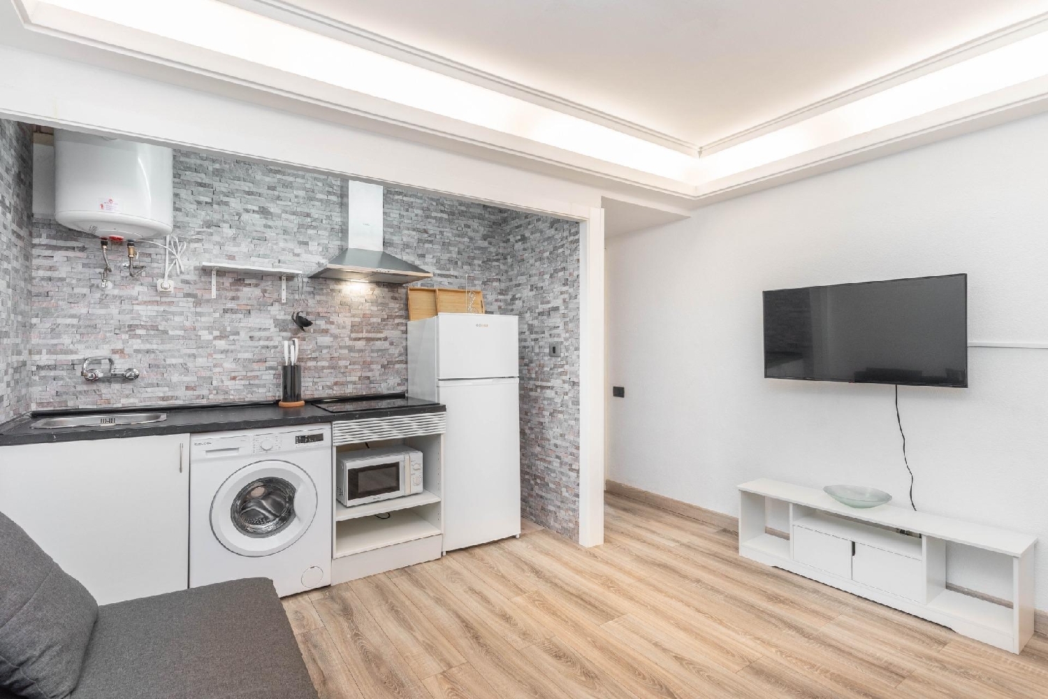  for sale apartment Oviedo Centro 33009 Oviedo 5