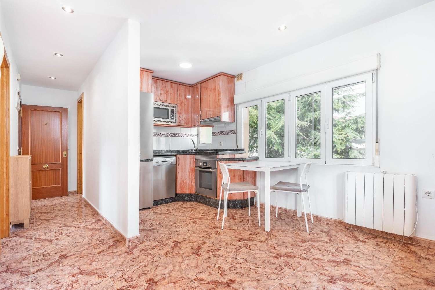 for sale apartment Oviedo Centro 33009 Oviedo 4