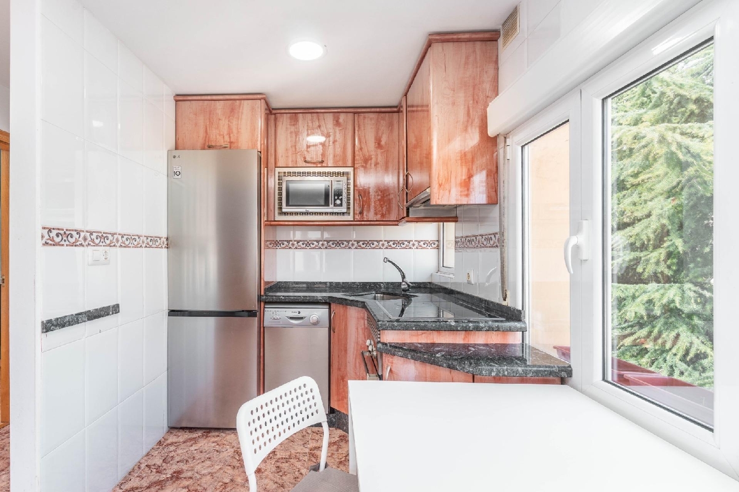 for sale apartment Oviedo Centro 33009 Oviedo 2