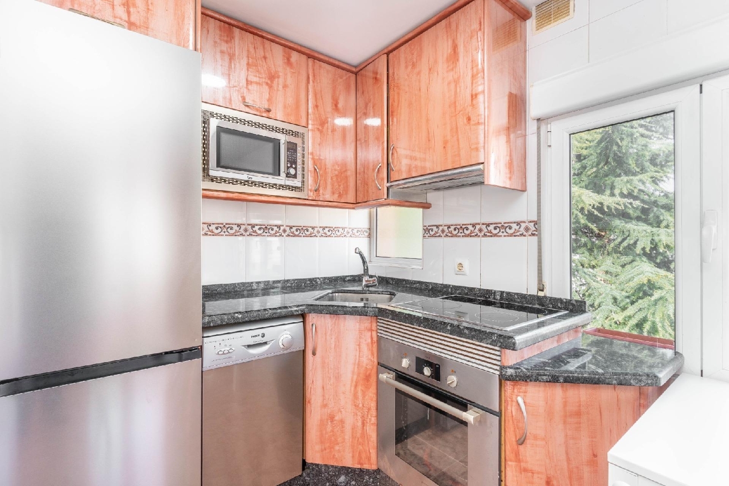 for sale apartment Oviedo Centro 33009 Oviedo 1