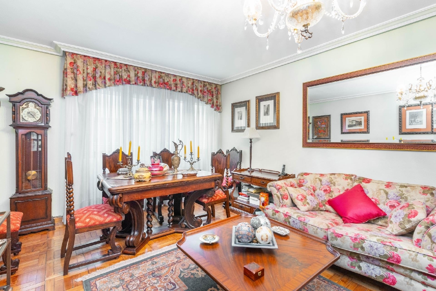  for sale apartment Oviedo Centro 33009 Oviedo 4