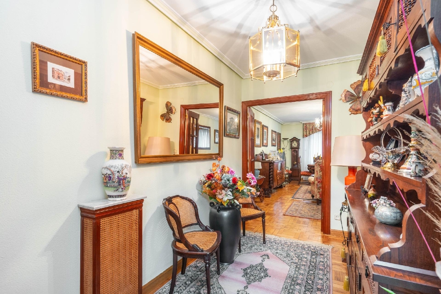  for sale apartment Oviedo Centro 33009 Oviedo 7