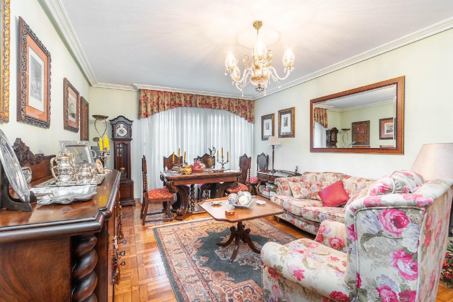  for sale apartment Oviedo Centro 33009 Oviedo 2