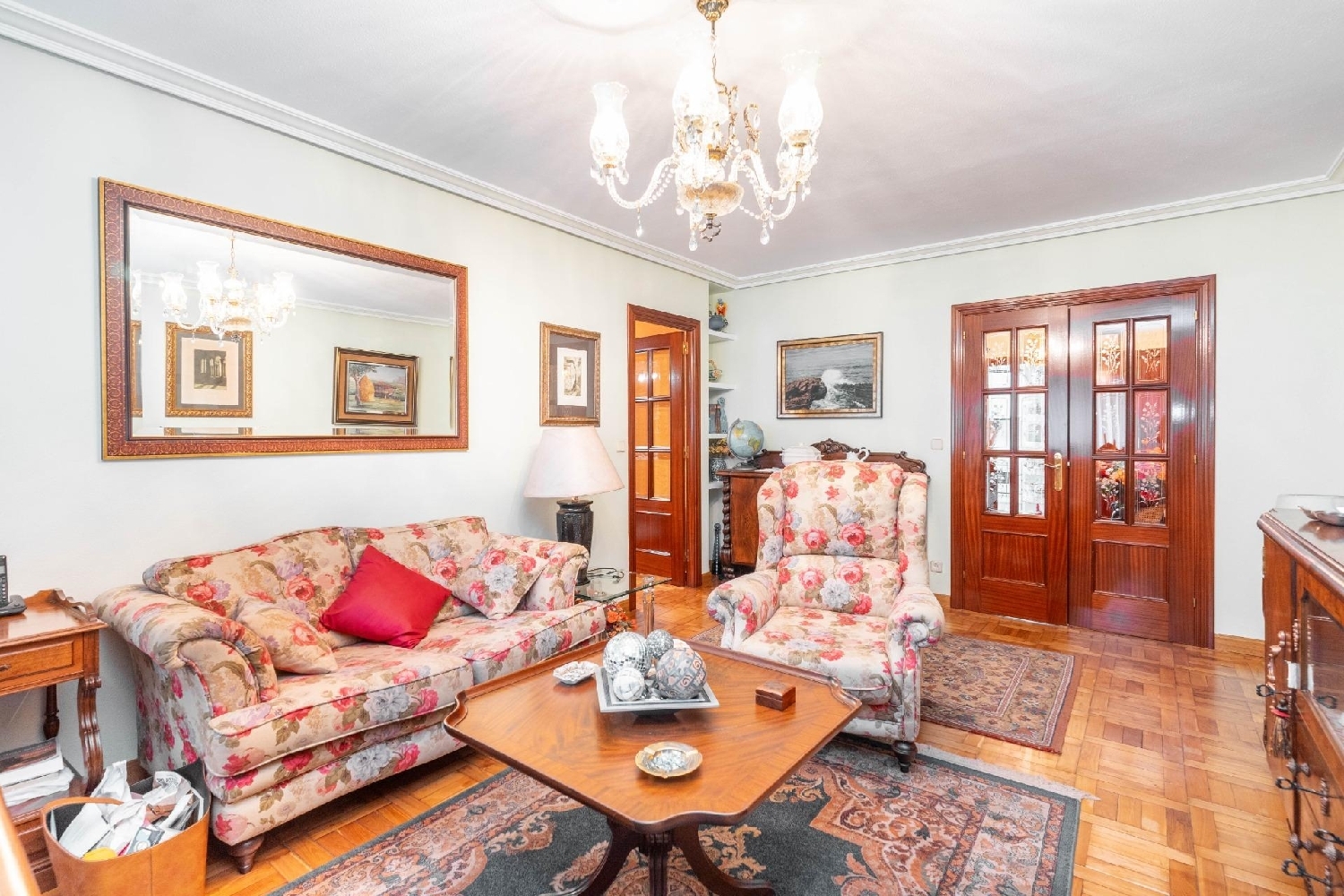  for sale apartment Oviedo Centro 33009 Oviedo 1