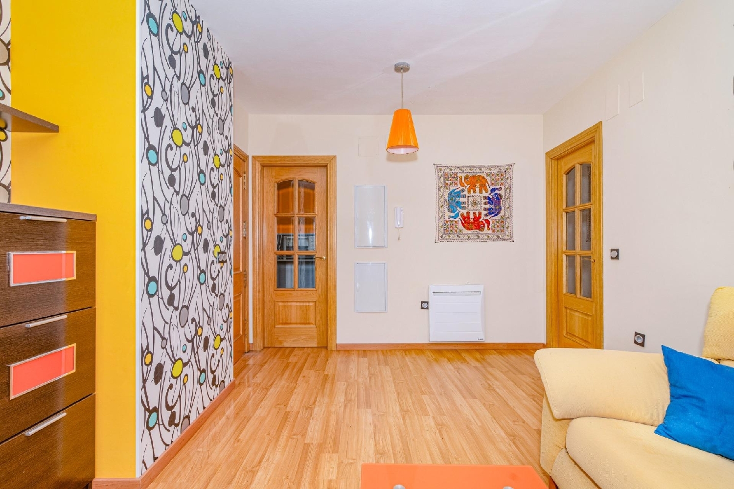  for sale apartment Padules Alpujarra Almeriense 5