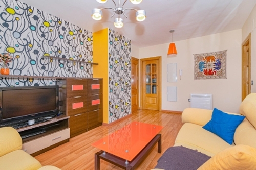 Padules Alpujarra Almeriense apartment foto 6356614