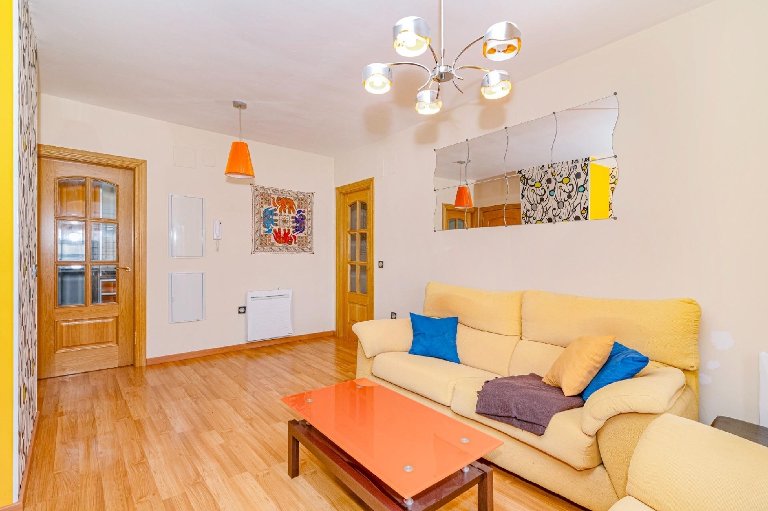  for sale apartment Padules Alpujarra Almeriense 6