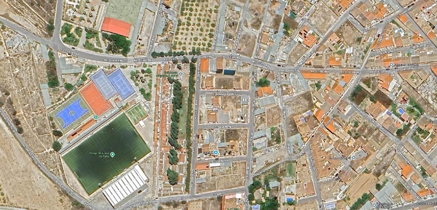  kaufen Wohnung Padules Alpujarra Almeriense 2