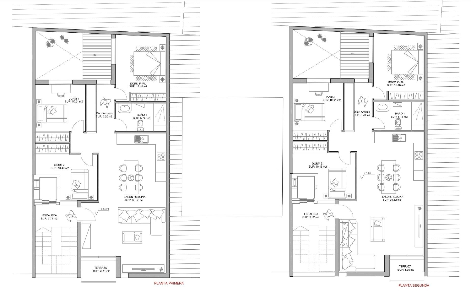  kaufen Wohnung Padules Alpujarra Almeriense 3