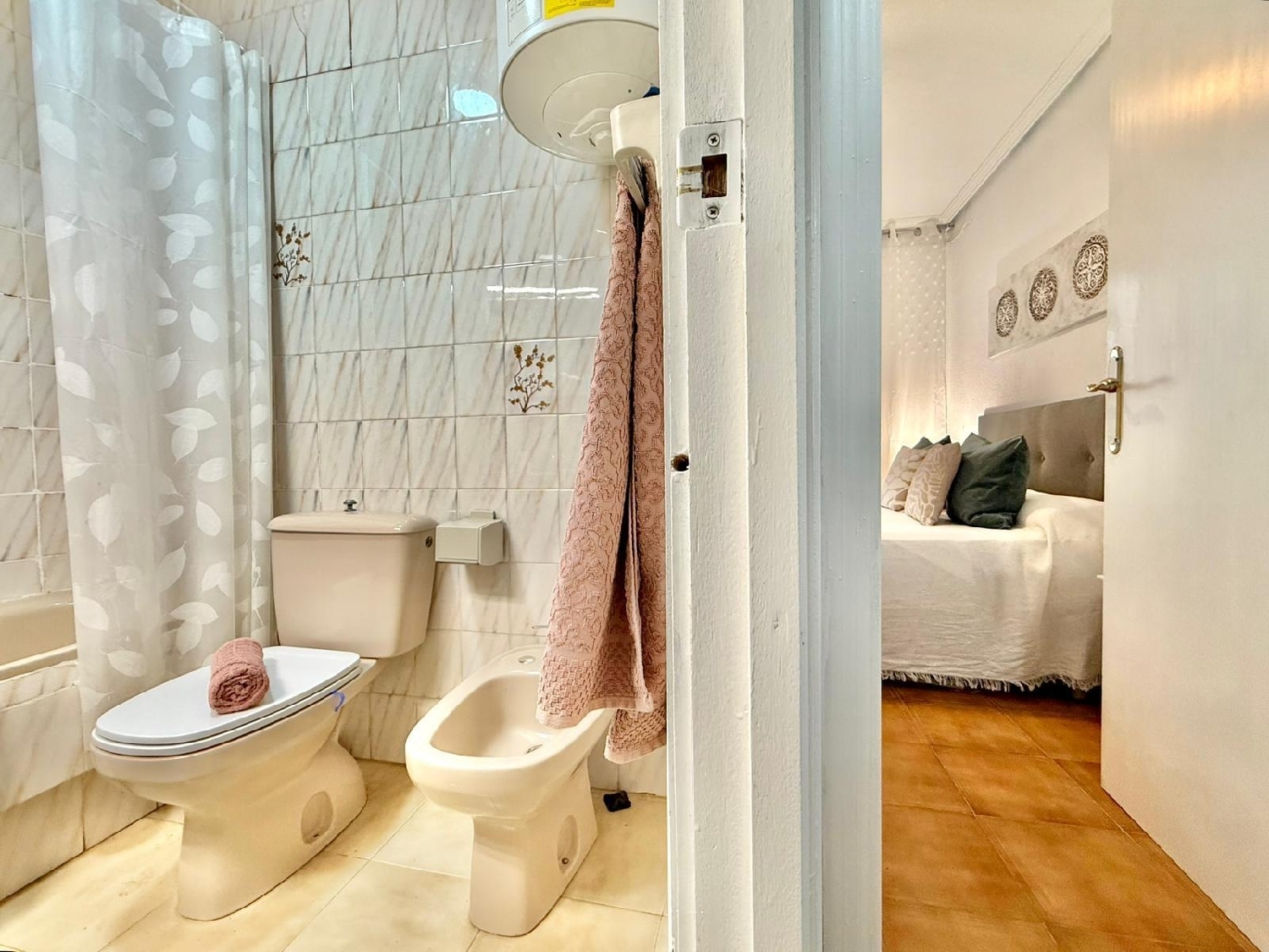  till salu lägenhet Páganos Laguardia-Rioja Alavesa 7