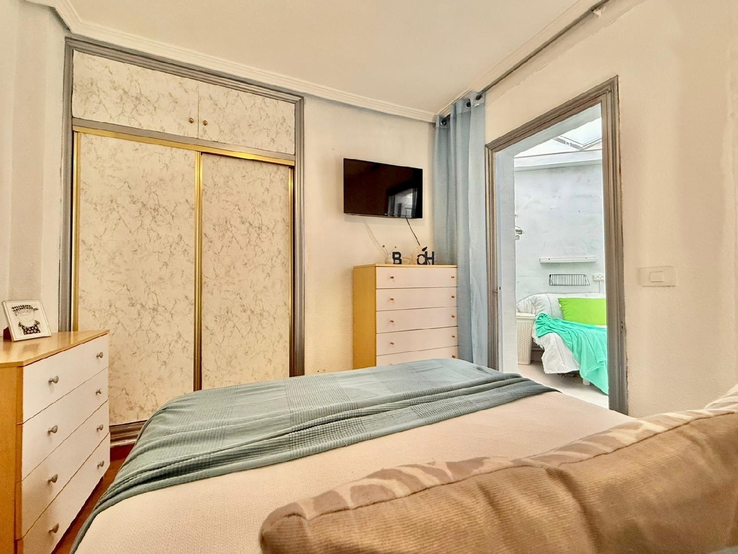  till salu lägenhet Páganos Laguardia-Rioja Alavesa 4