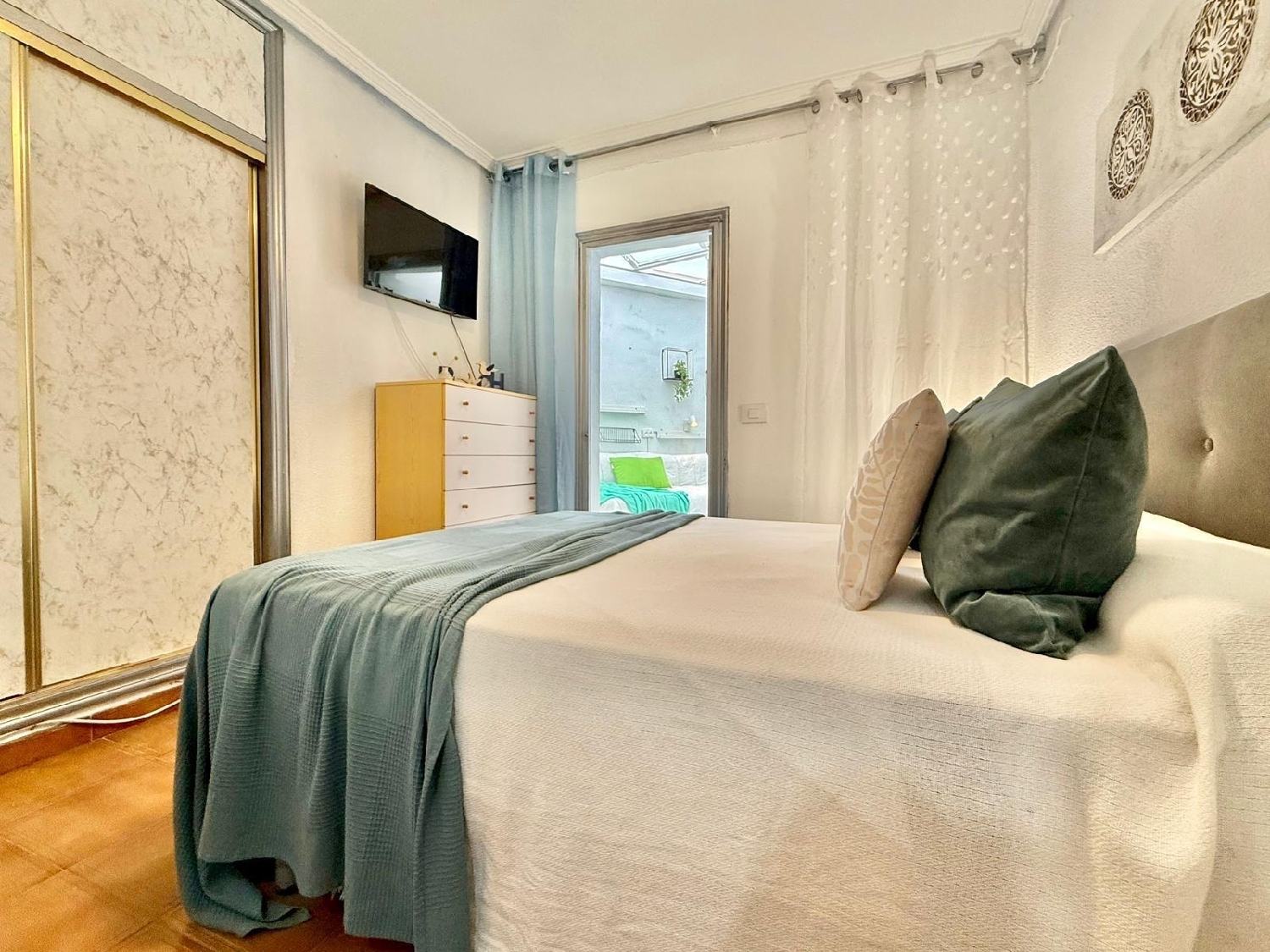  till salu lägenhet Páganos Laguardia-Rioja Alavesa 5