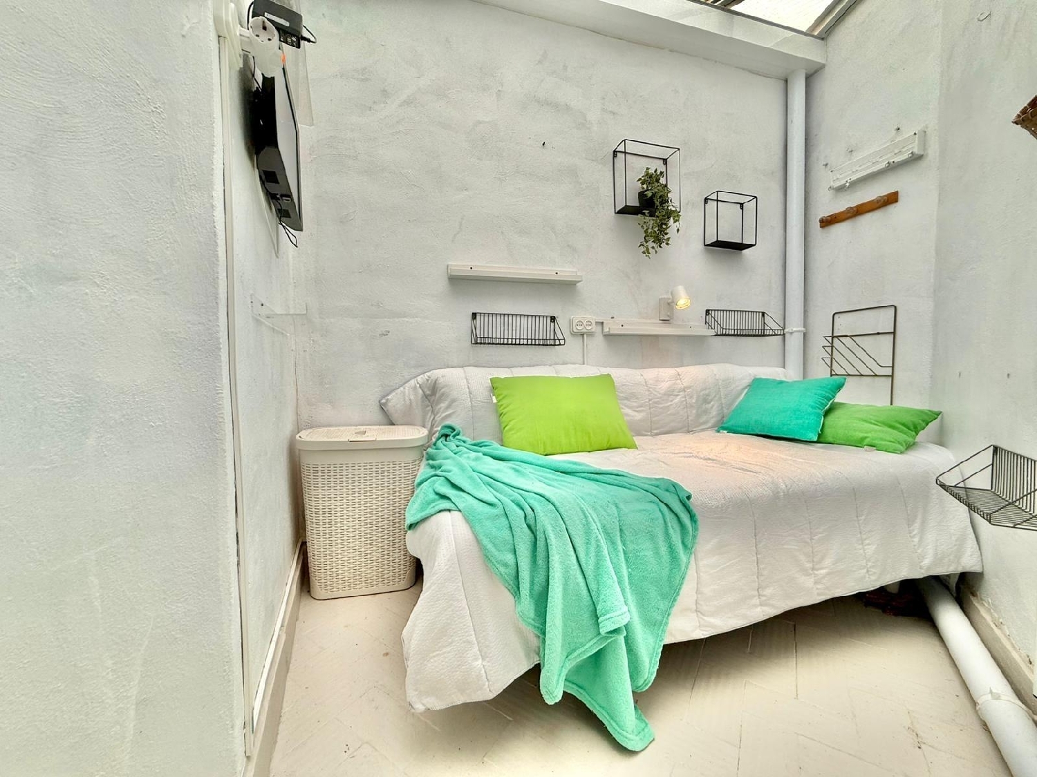  till salu lägenhet Páganos Laguardia-Rioja Alavesa 2