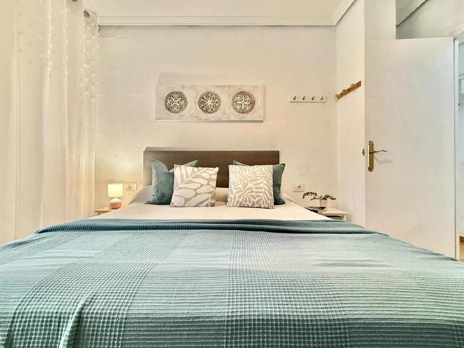  till salu lägenhet Páganos Laguardia-Rioja Alavesa 3