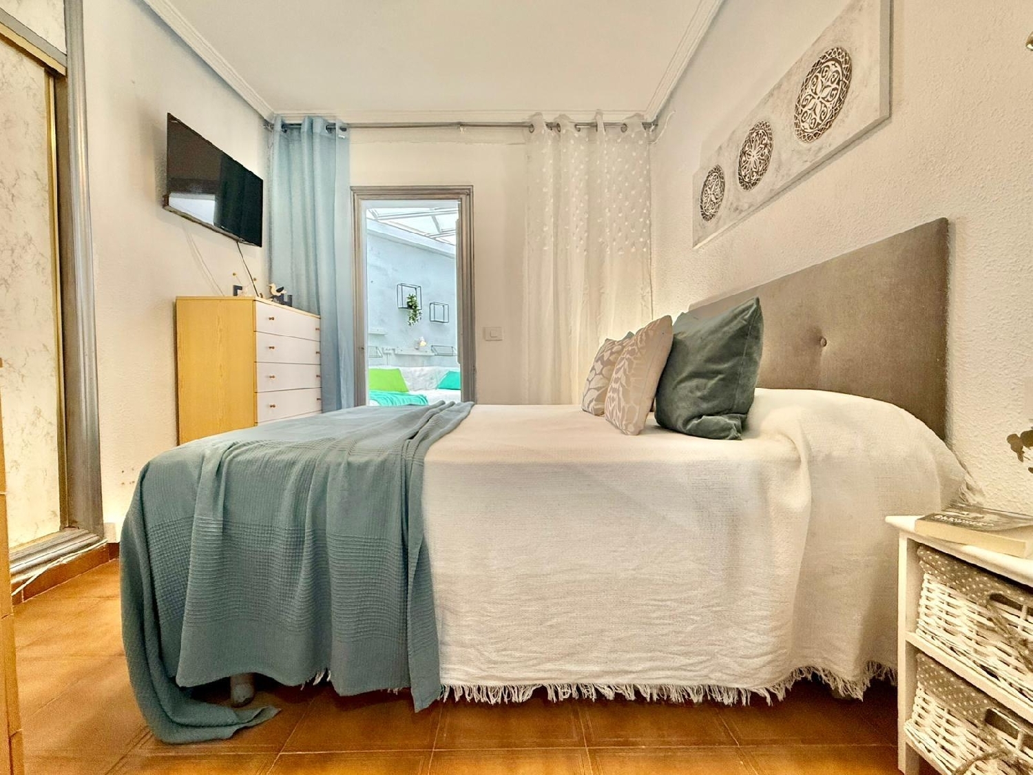  till salu lägenhet Páganos Laguardia-Rioja Alavesa 6