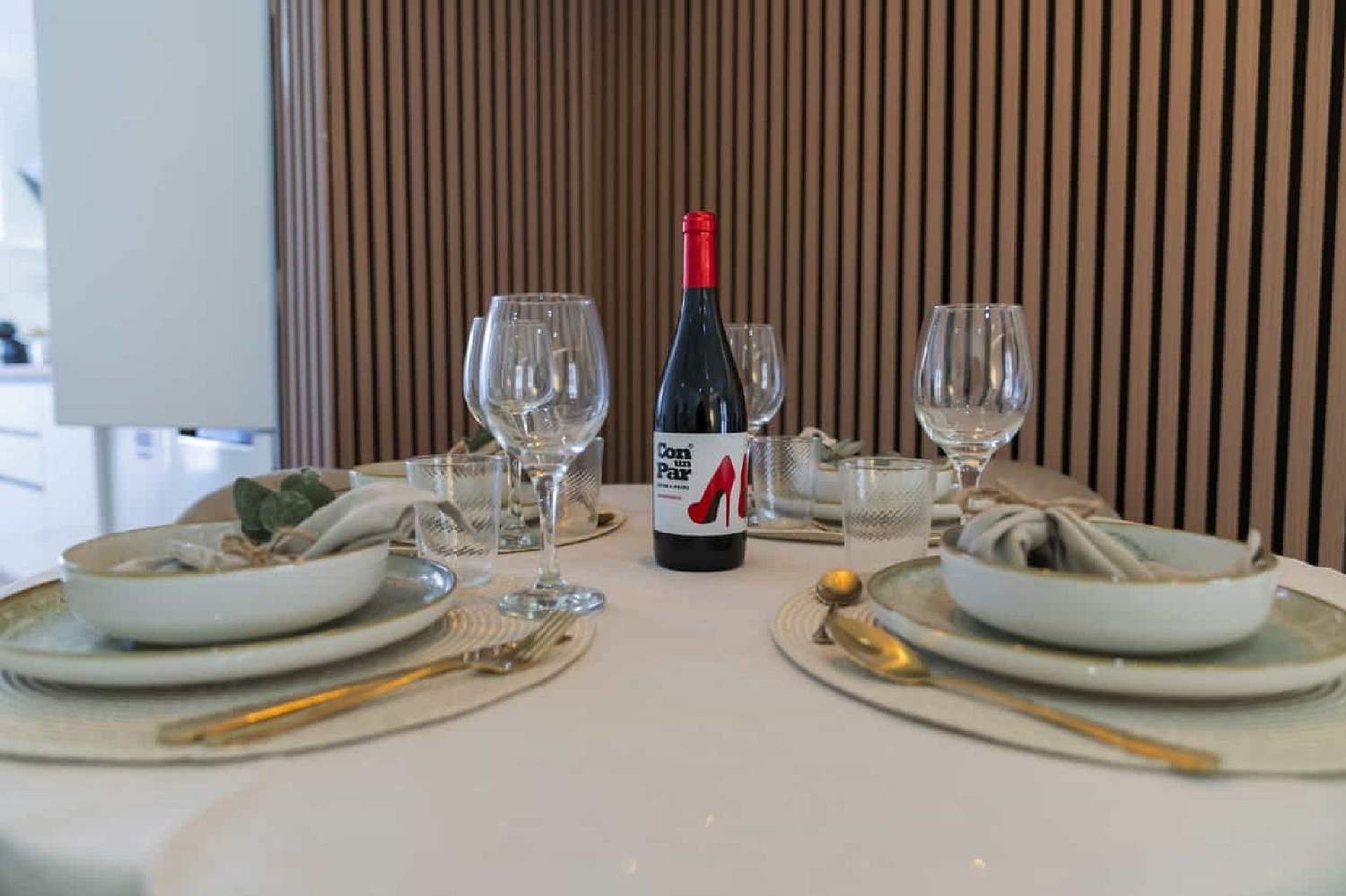  till salu lägenhet Páganos Laguardia-Rioja Alavesa 6