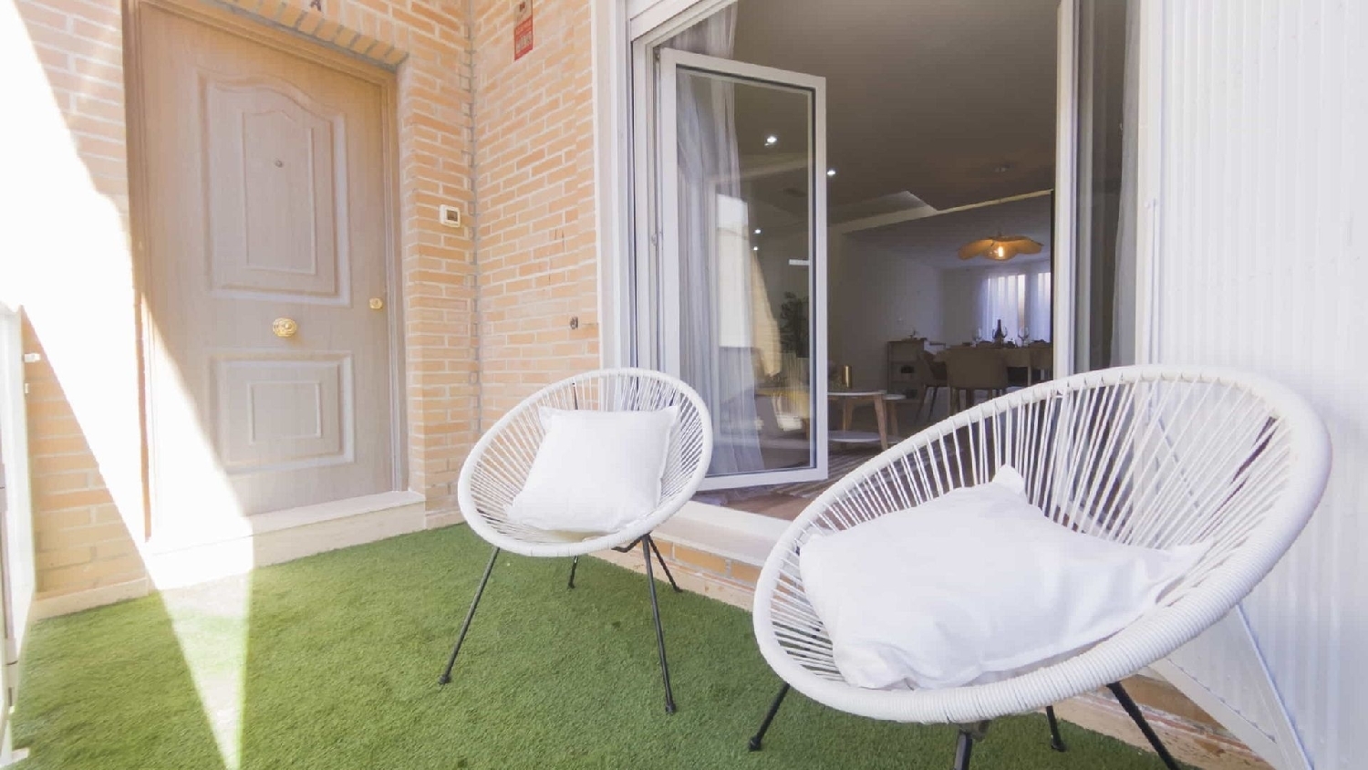  till salu lägenhet Páganos Laguardia-Rioja Alavesa 4