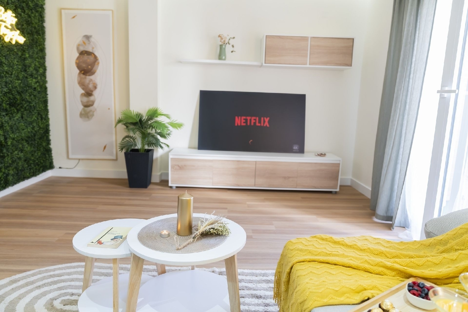  till salu lägenhet Páganos Laguardia-Rioja Alavesa 7