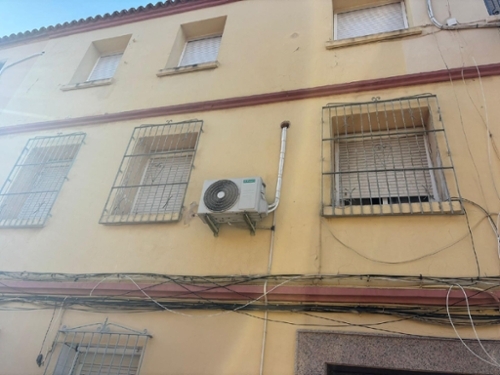 Pago De Melilla Bahía De Cádiz appartement foto 6358985