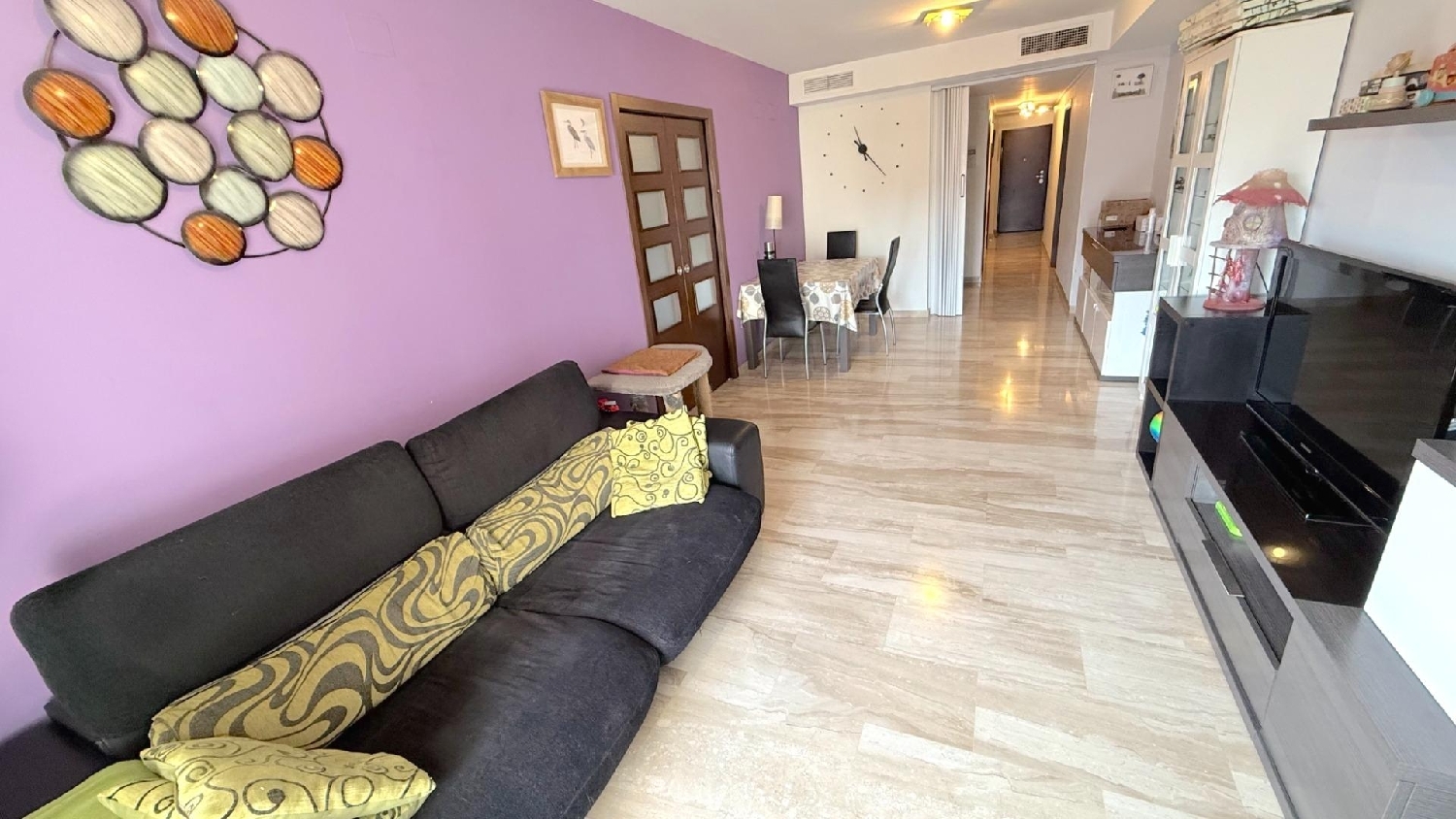 kaufen Wohnung Paiporta Horta Sud 8