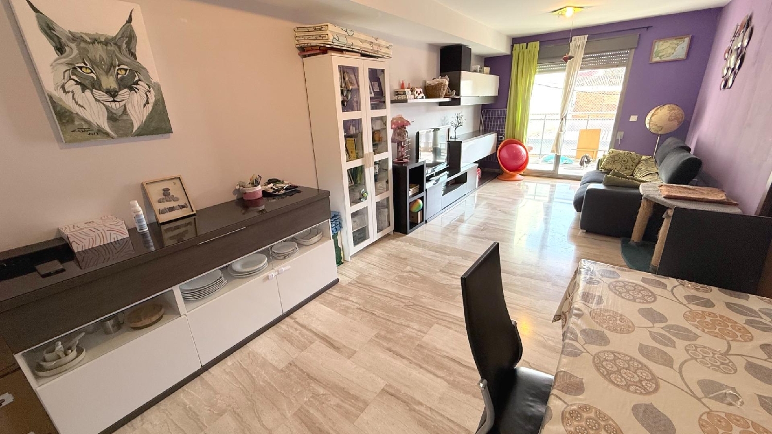 kaufen Wohnung Paiporta Horta Sud 2