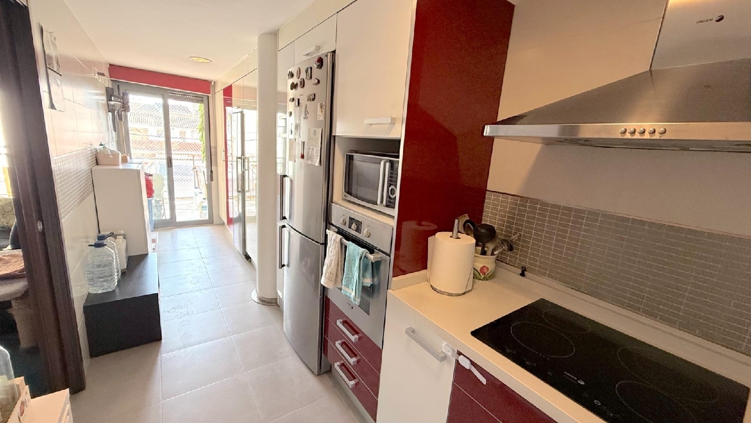 kaufen Wohnung Paiporta Horta Sud 6