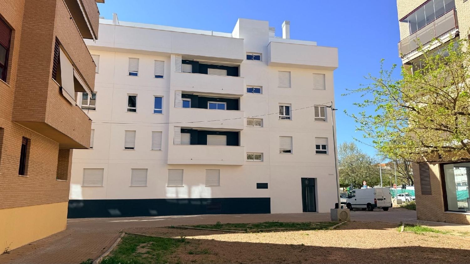  for sale apartment Paiporta Horta Sud 4