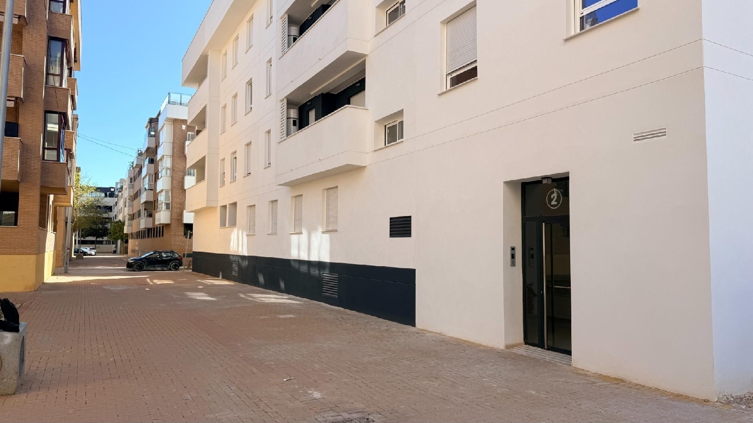  for sale apartment Paiporta Horta Sud 5