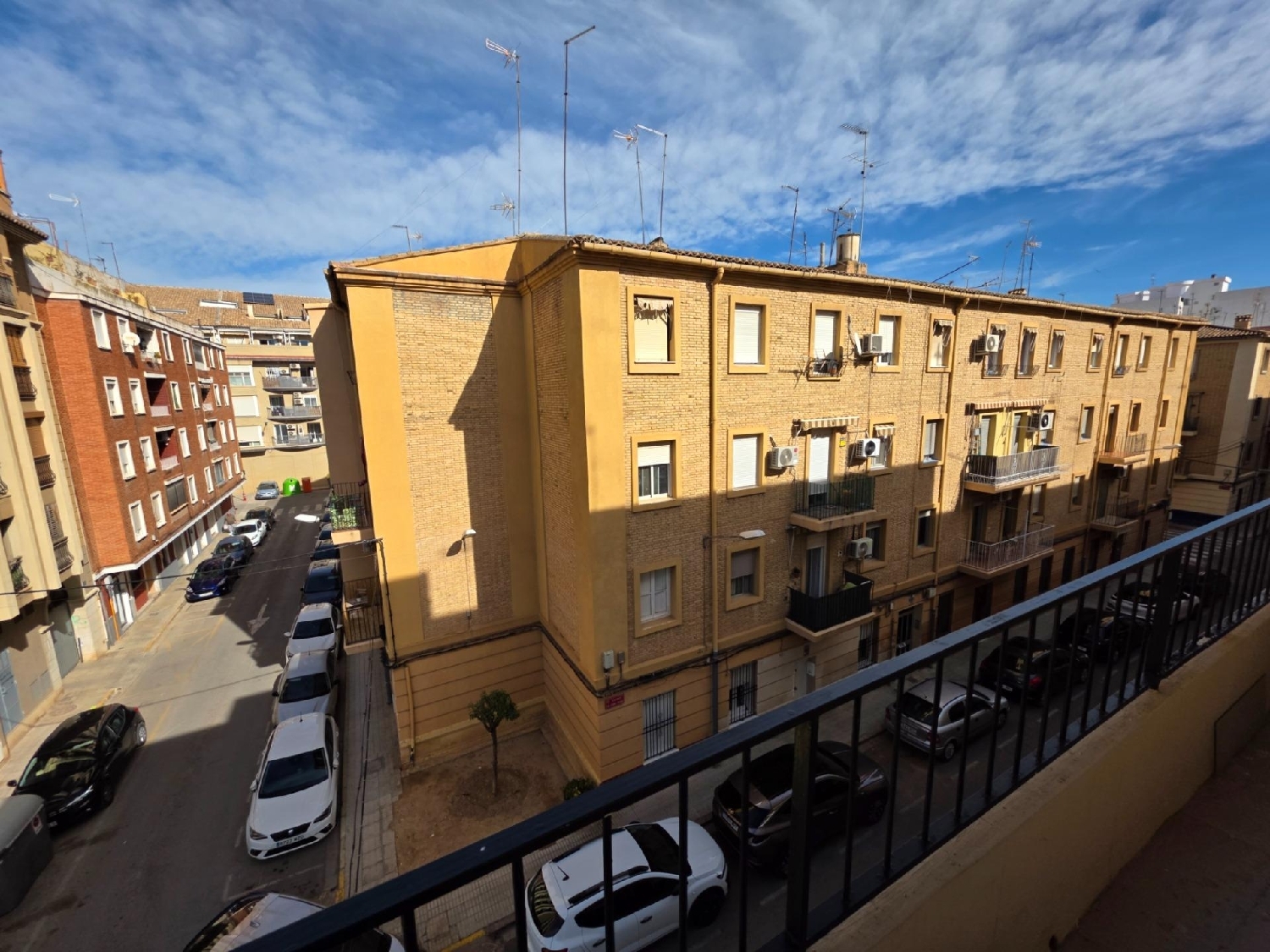  kaufen Wohnung Paiporta Horta Sud 5