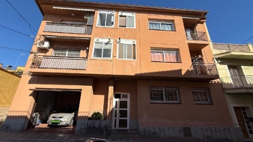 Palafolls Maresme apartamento foto 6360994