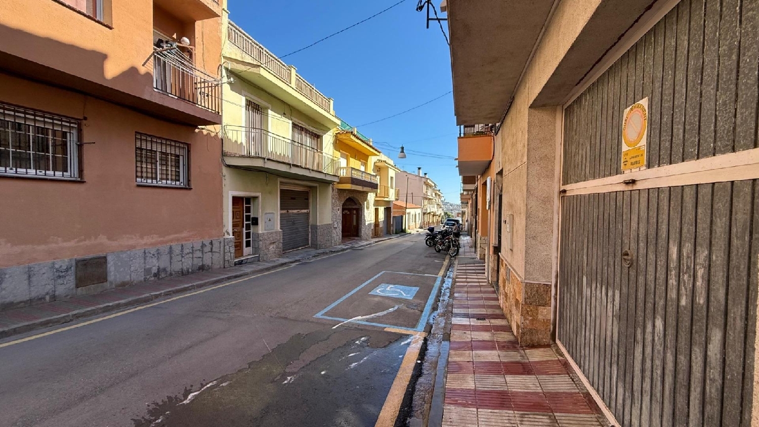  en venta apartamento Palafolls Maresme 4