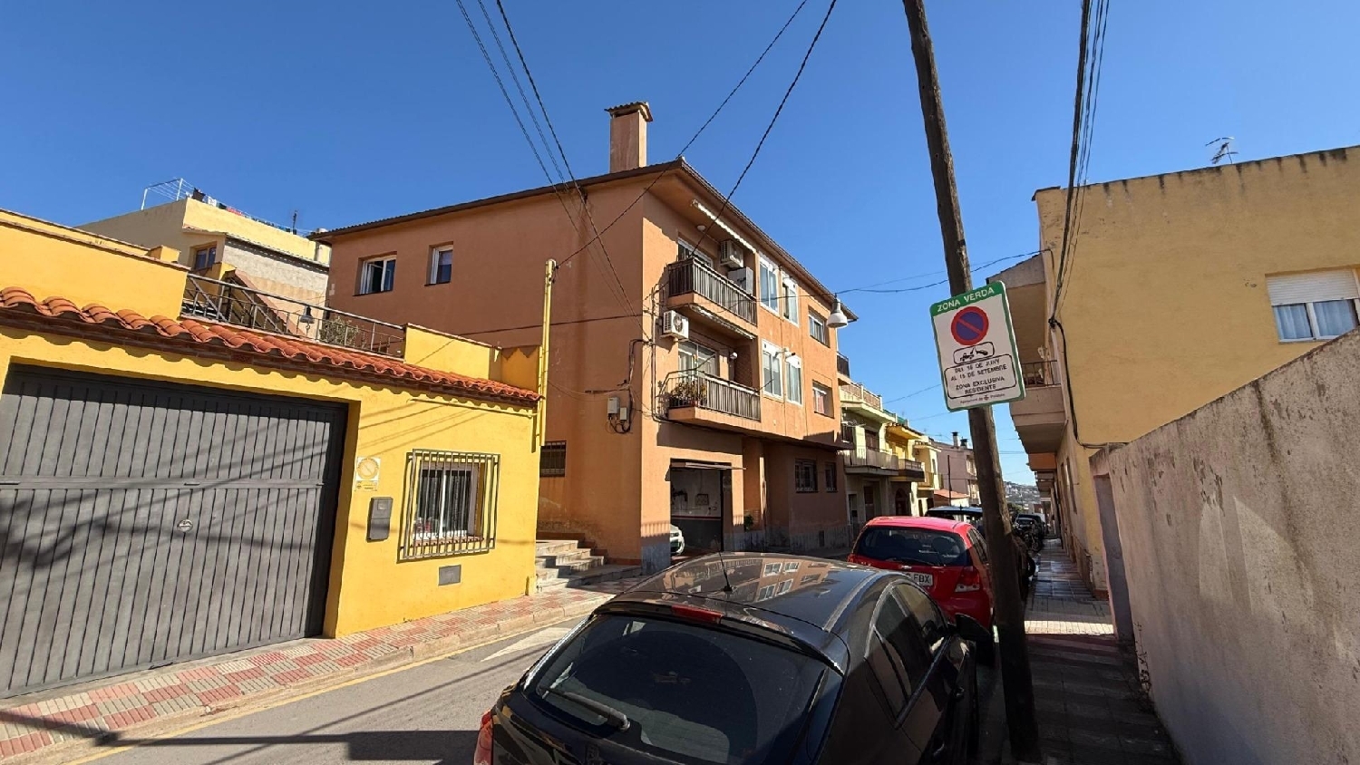  en venta apartamento Palafolls Maresme 3