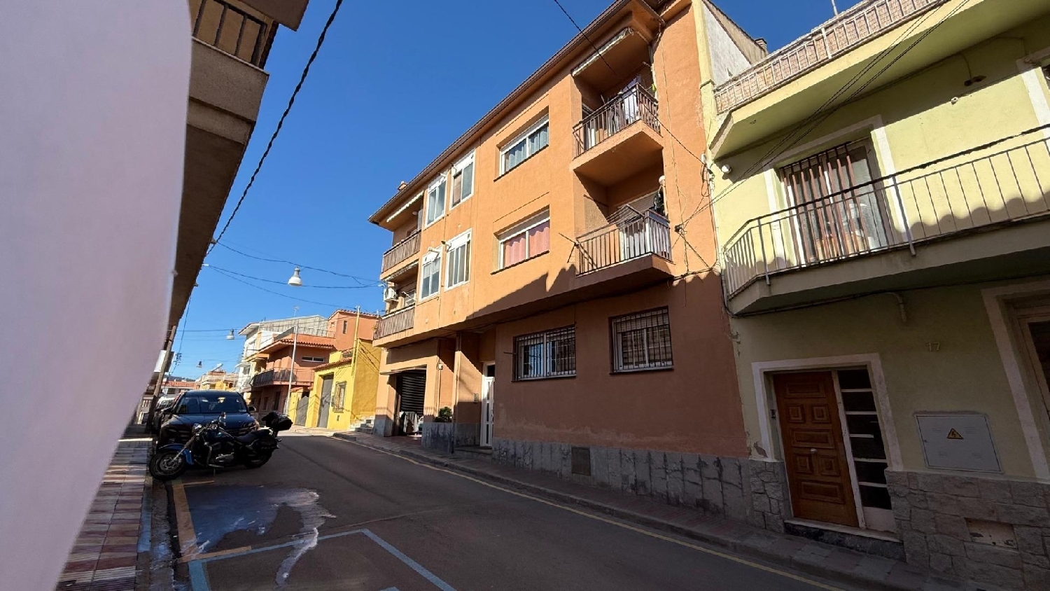  en venta apartamento Palafolls Maresme 2