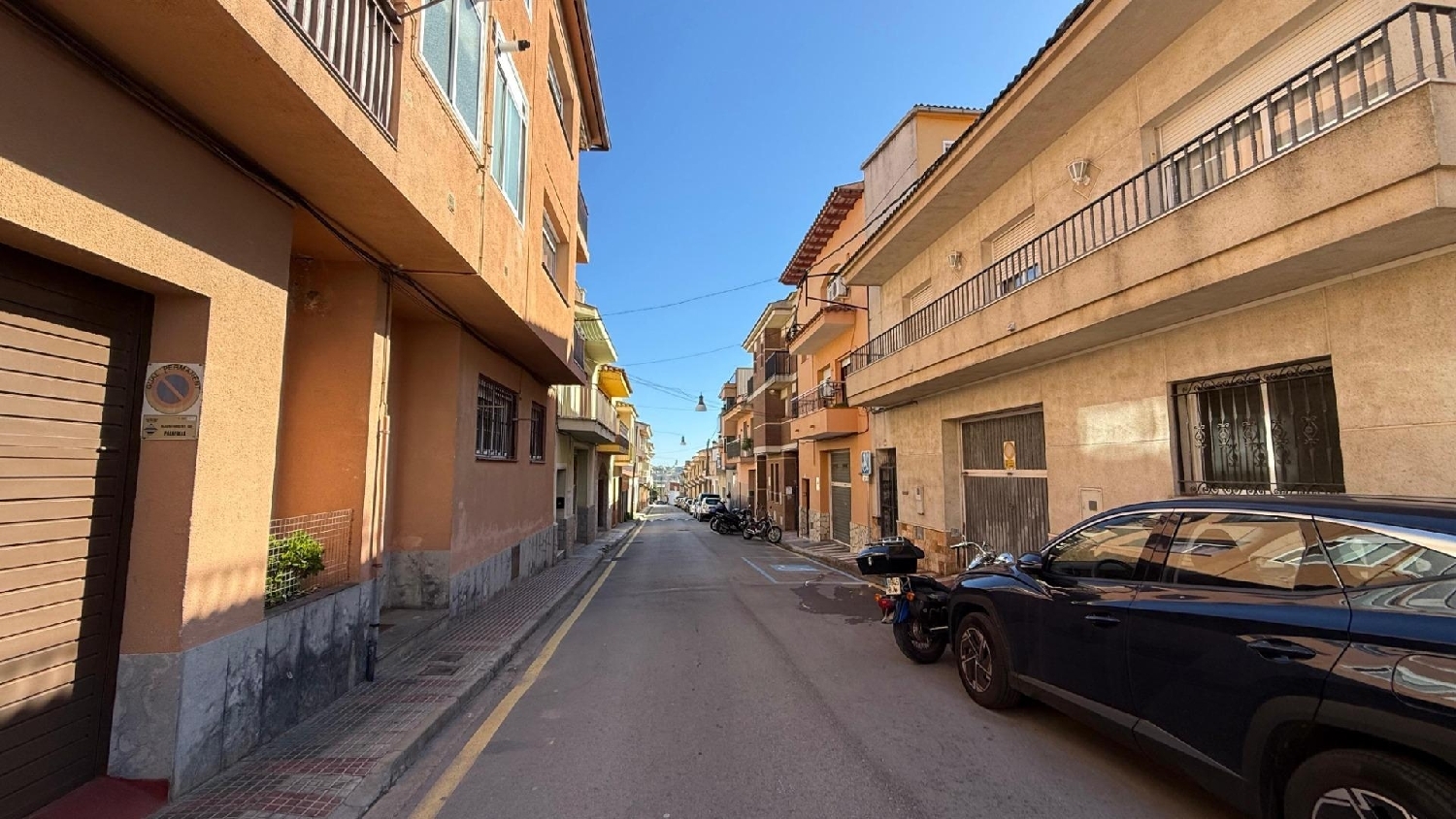  en venta apartamento Palafolls Maresme 5