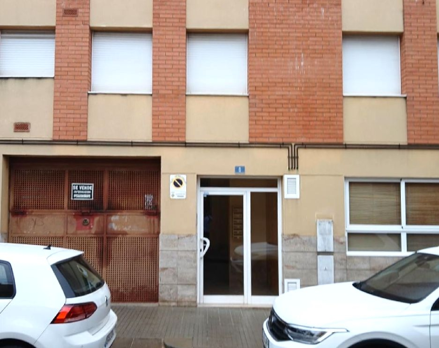  for sale apartment Palafolls Maresme 3