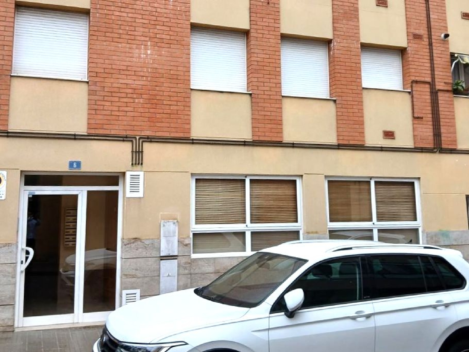  for sale apartment Palafolls Maresme 2