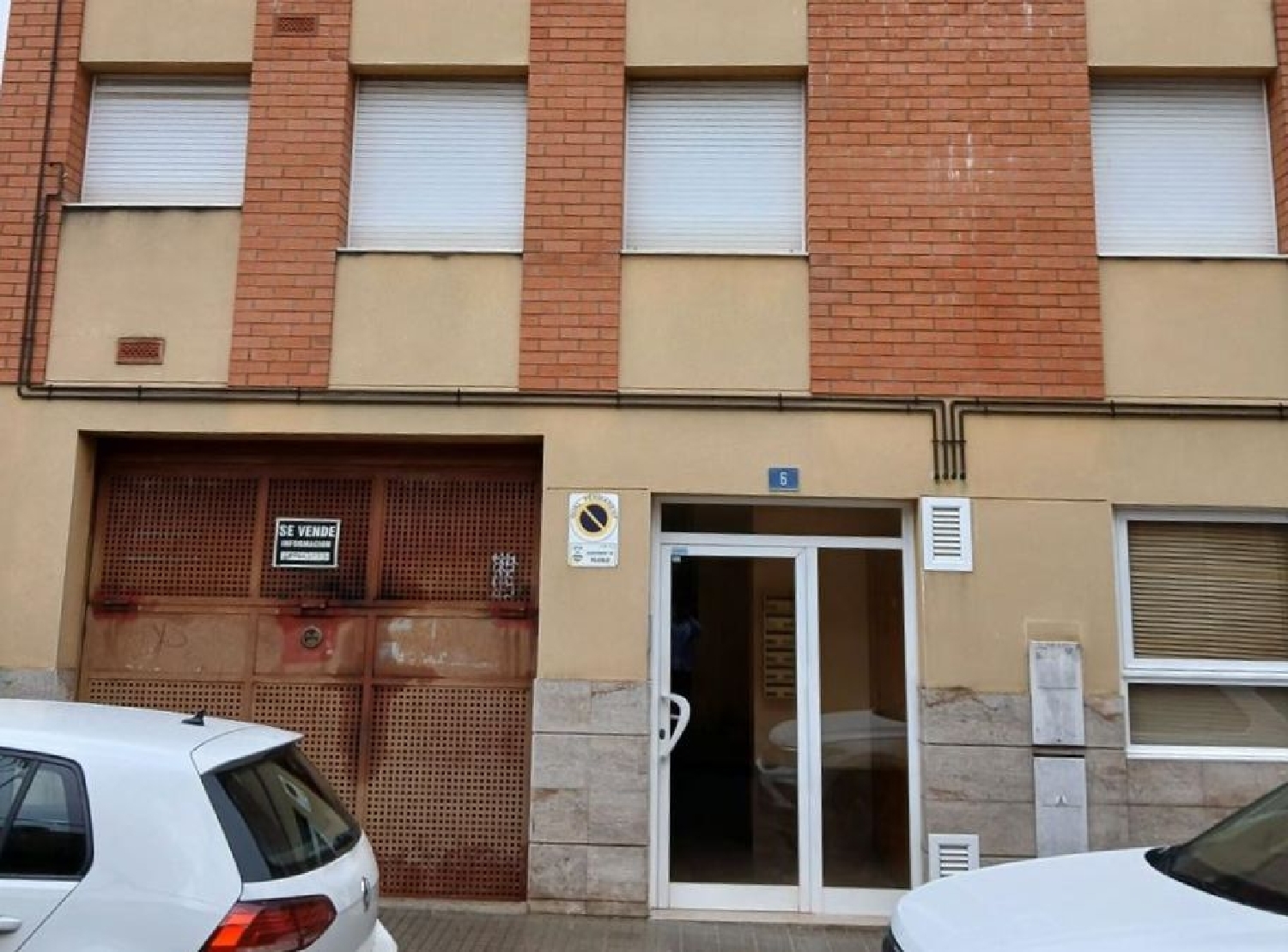  for sale apartment Palafolls Maresme 1