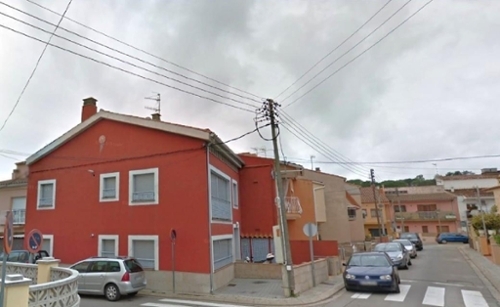 Palamós Baix Empordà lägenhet foto 6364758