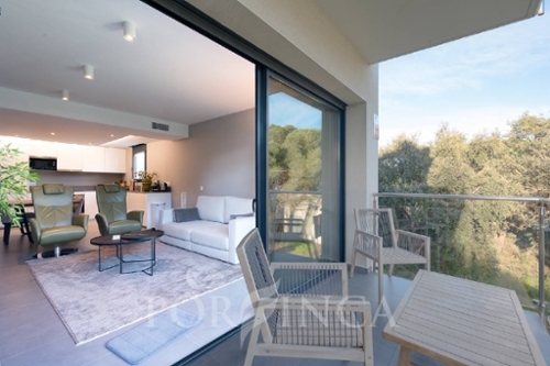 Palamós Baix Empordà appartement foto 6357129