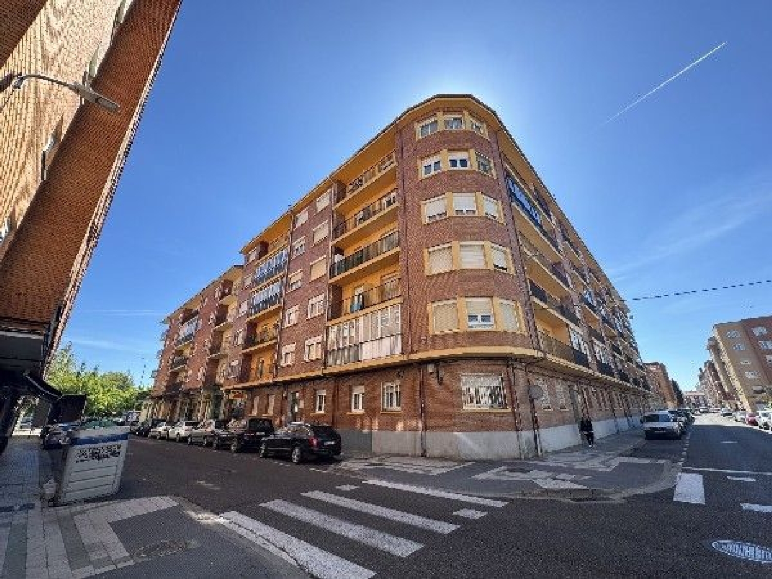  for sale apartment Palenciana Subbética 1