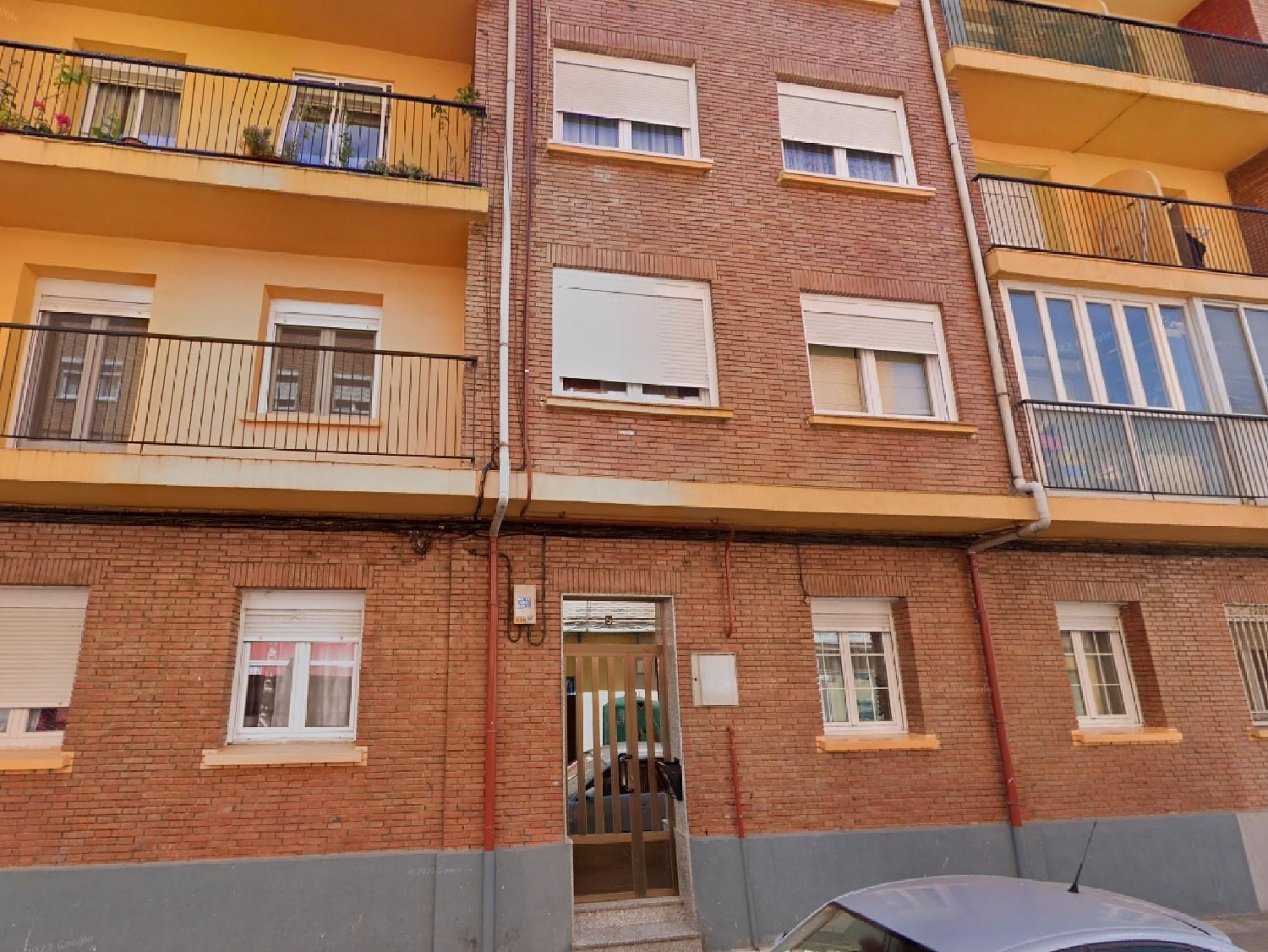  for sale apartment Palenciana Subbética 2