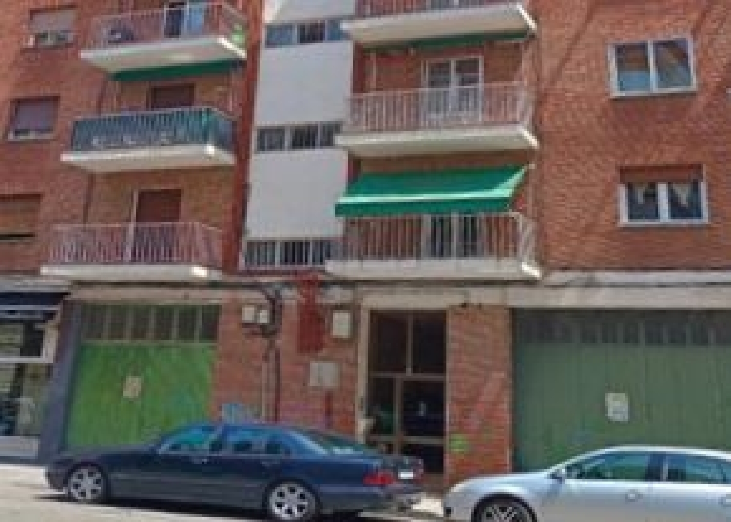  for sale apartment Palenciana Subbética 2