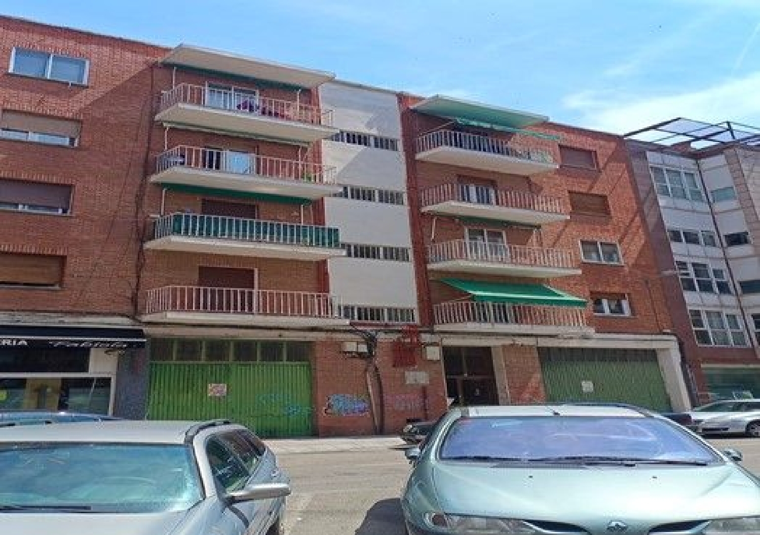  for sale apartment Palenciana Subbética 1