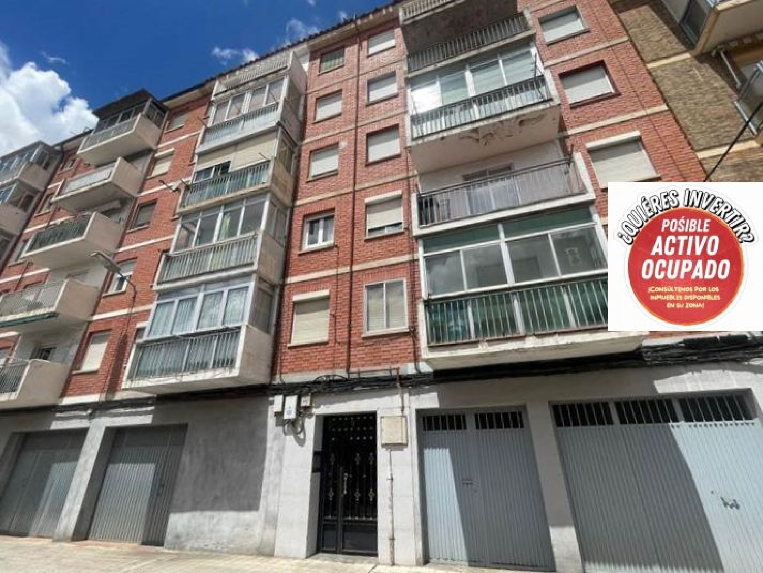  te koop appartement Palenciana Subbética 1