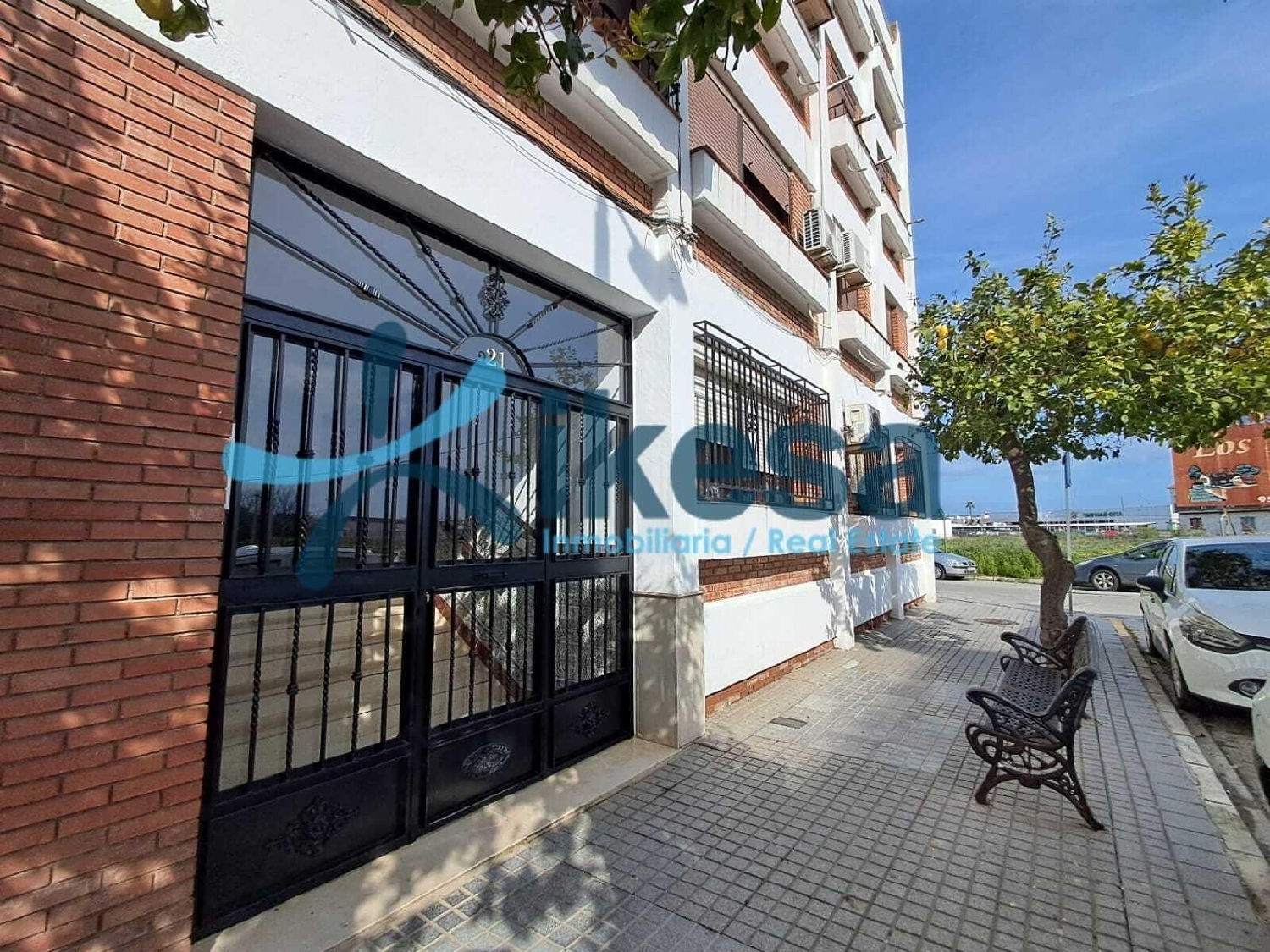  en venta apartamento Palma Del Rio Valle Medio Del Guadalquivir 2
