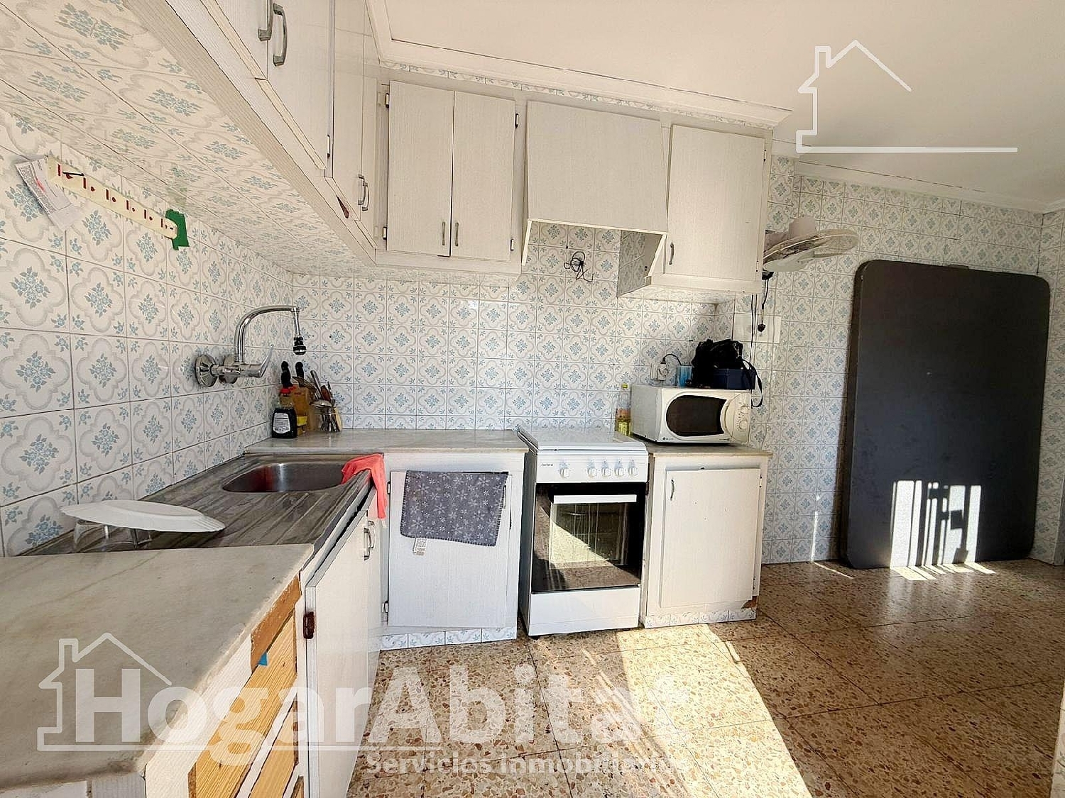  en venta apartamento Palmera Safor 5