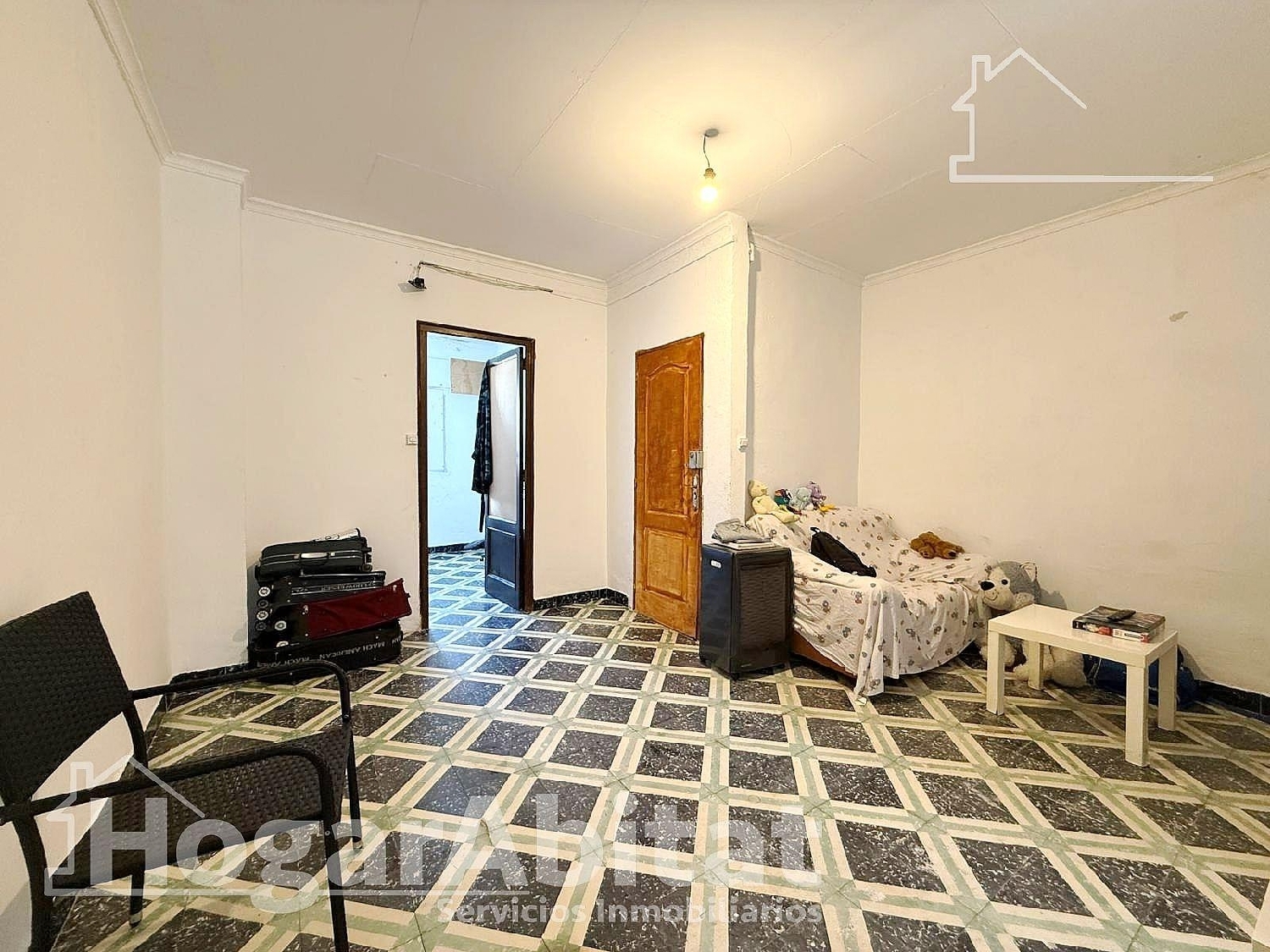  en venta apartamento Palmera Safor 3