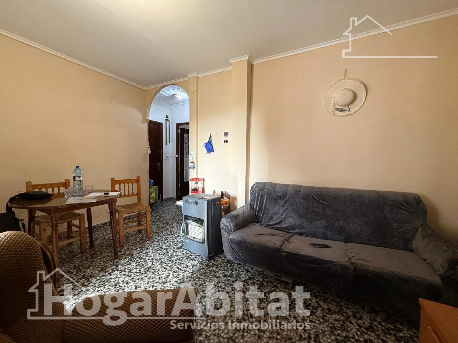  te koop appartement Palmera Safor 2