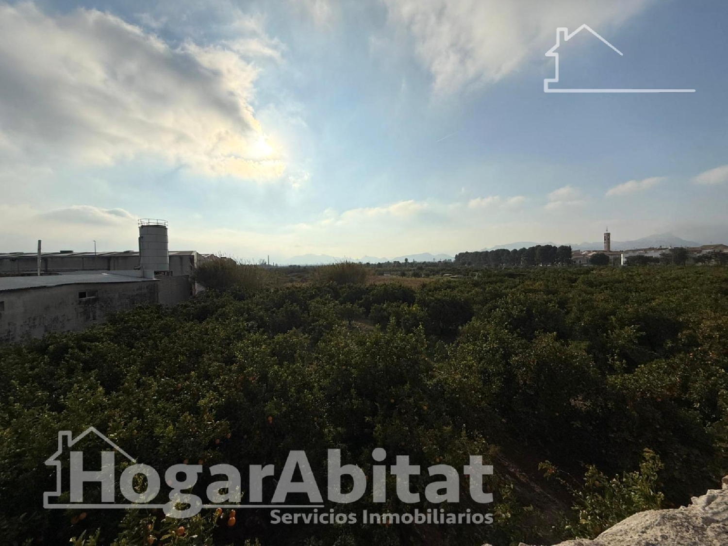  te koop appartement Palmera Safor 5