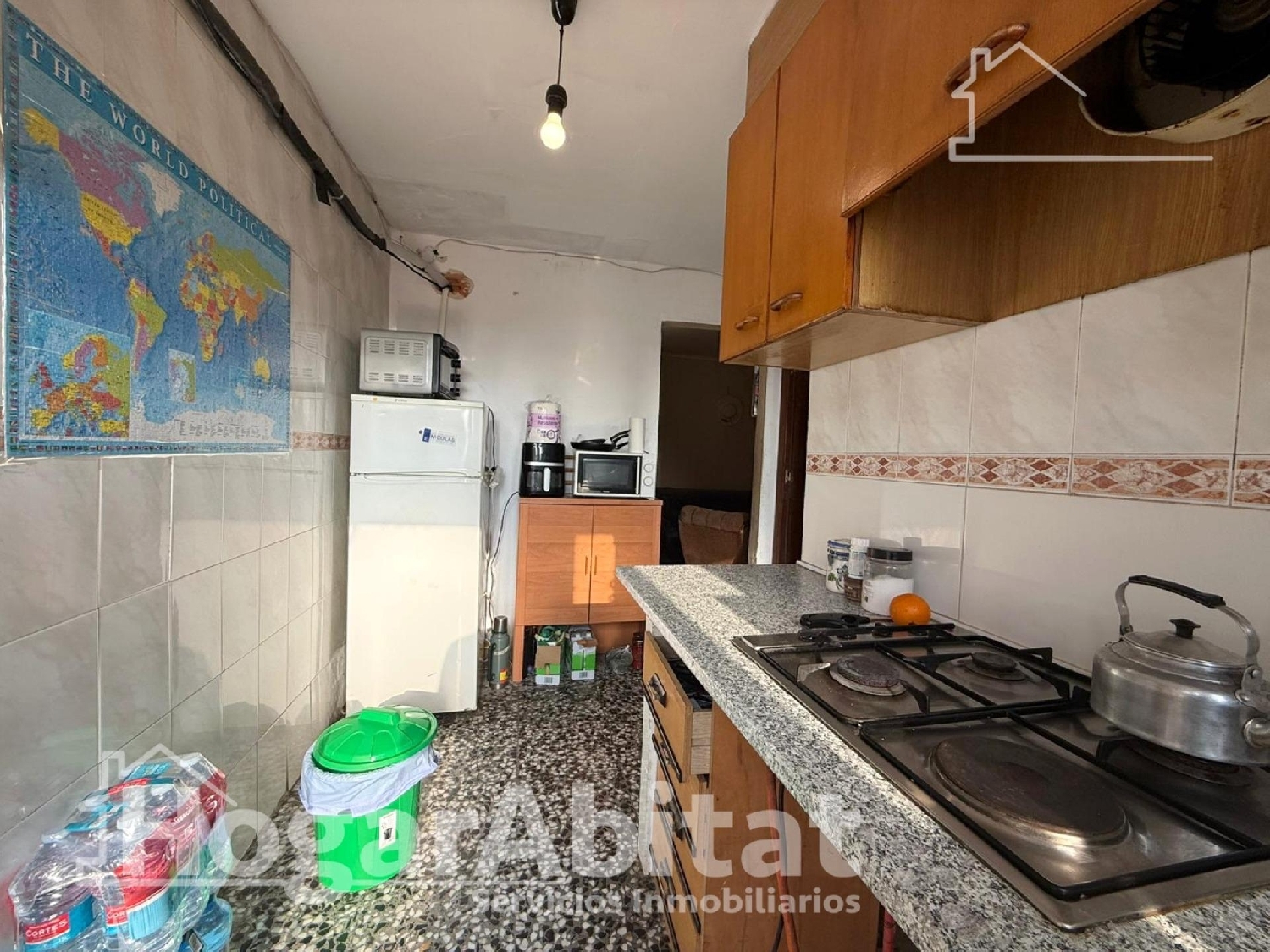  te koop appartement Palmera Safor 6